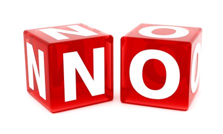 no des